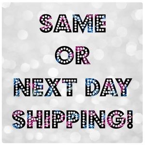 📬 📦 FAST SHIPPING! 📦 📬